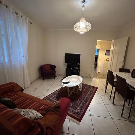 Bel Appartement En Rdc Proche Strasbourg Nice Apartment Very Near Страсбург Экстерьер фото