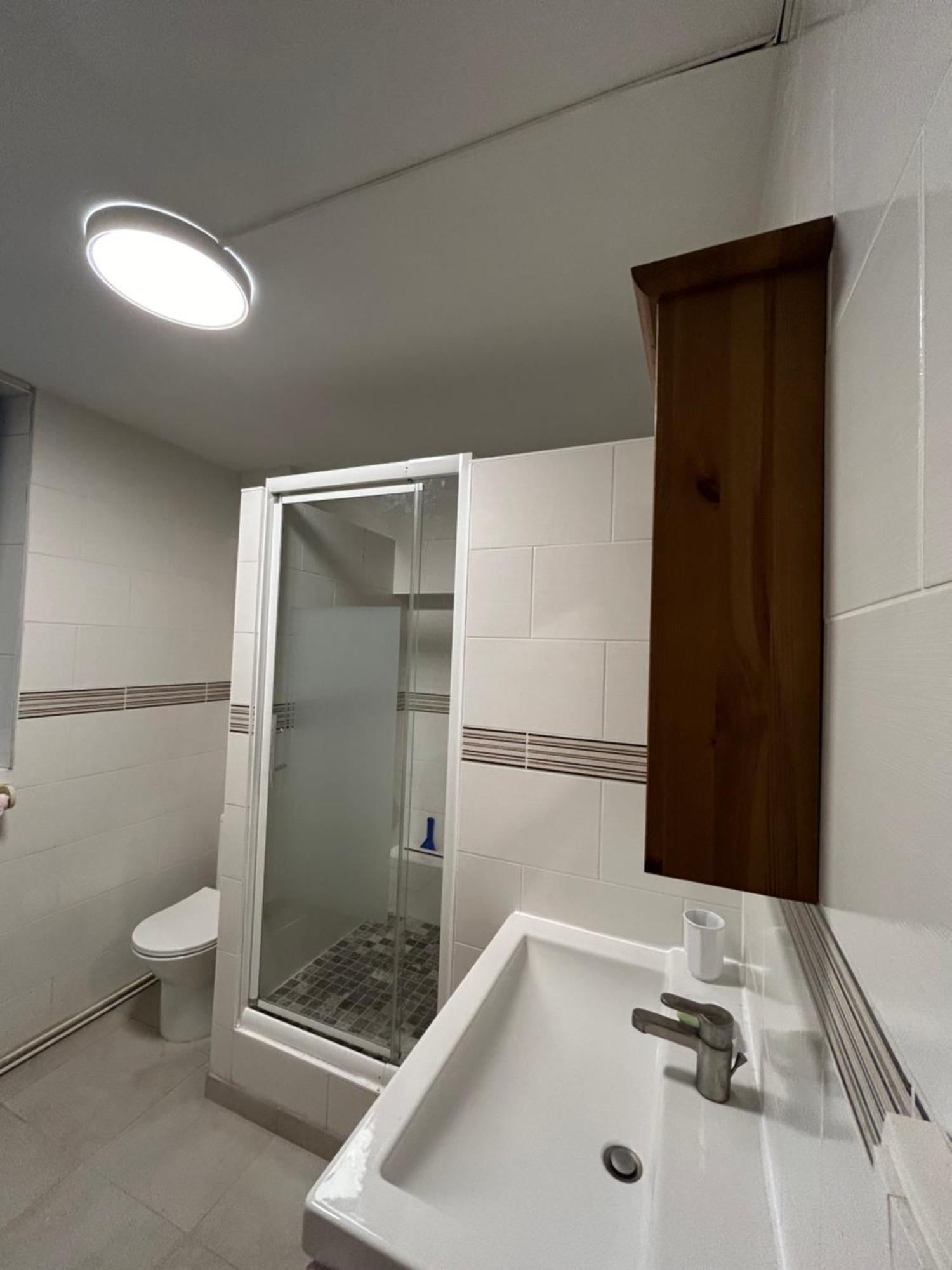 Bel Appartement En Rdc Proche Strasbourg Nice Apartment Very Near Страсбург Экстерьер фото