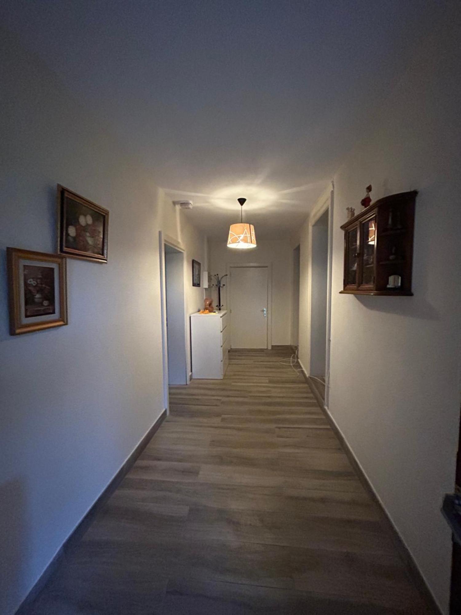 Bel Appartement En Rdc Proche Strasbourg Nice Apartment Very Near Страсбург Экстерьер фото