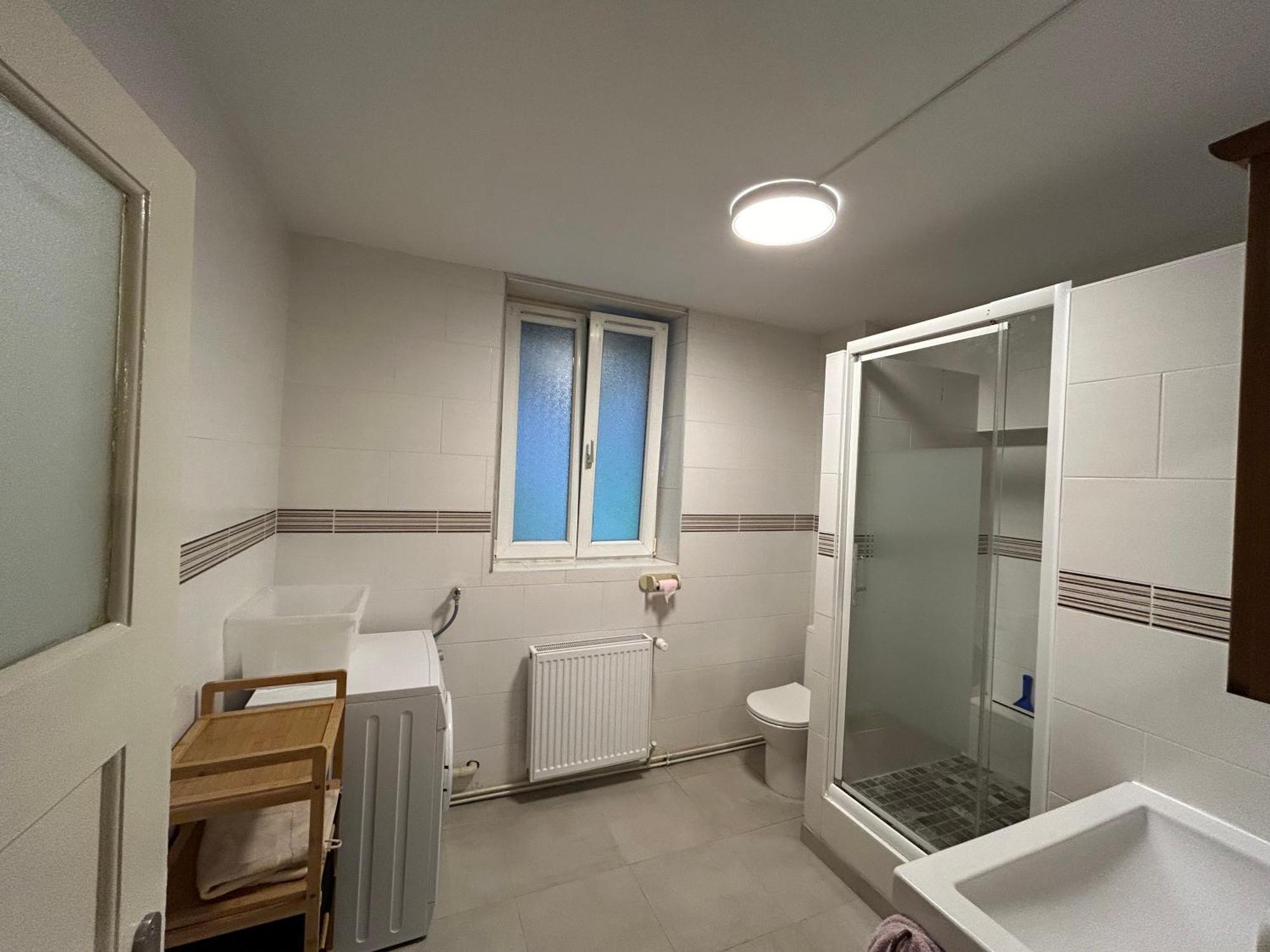 Bel Appartement En Rdc Proche Strasbourg Nice Apartment Very Near Страсбург Экстерьер фото